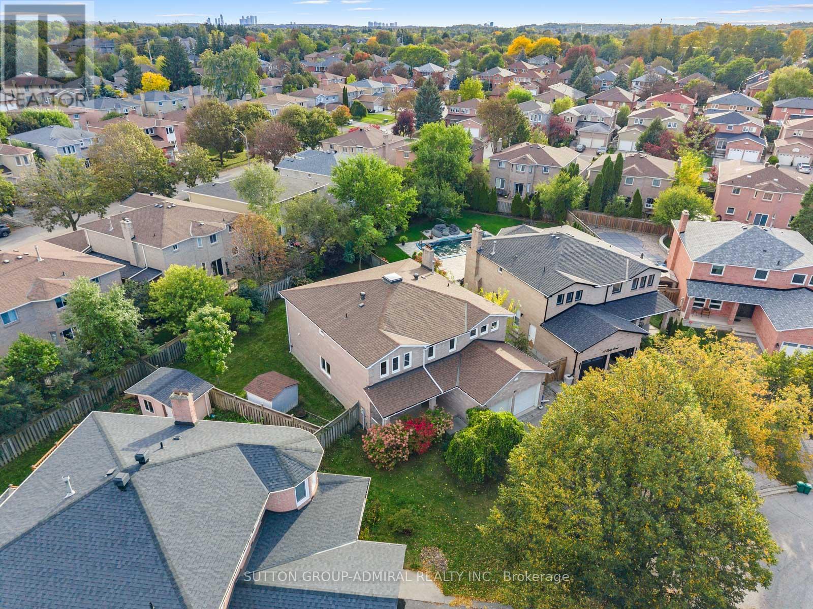 11 Espby Court, Richmond Hill (Westbrook), Ontario  L4C 9L2 - Photo 44 - N13867372