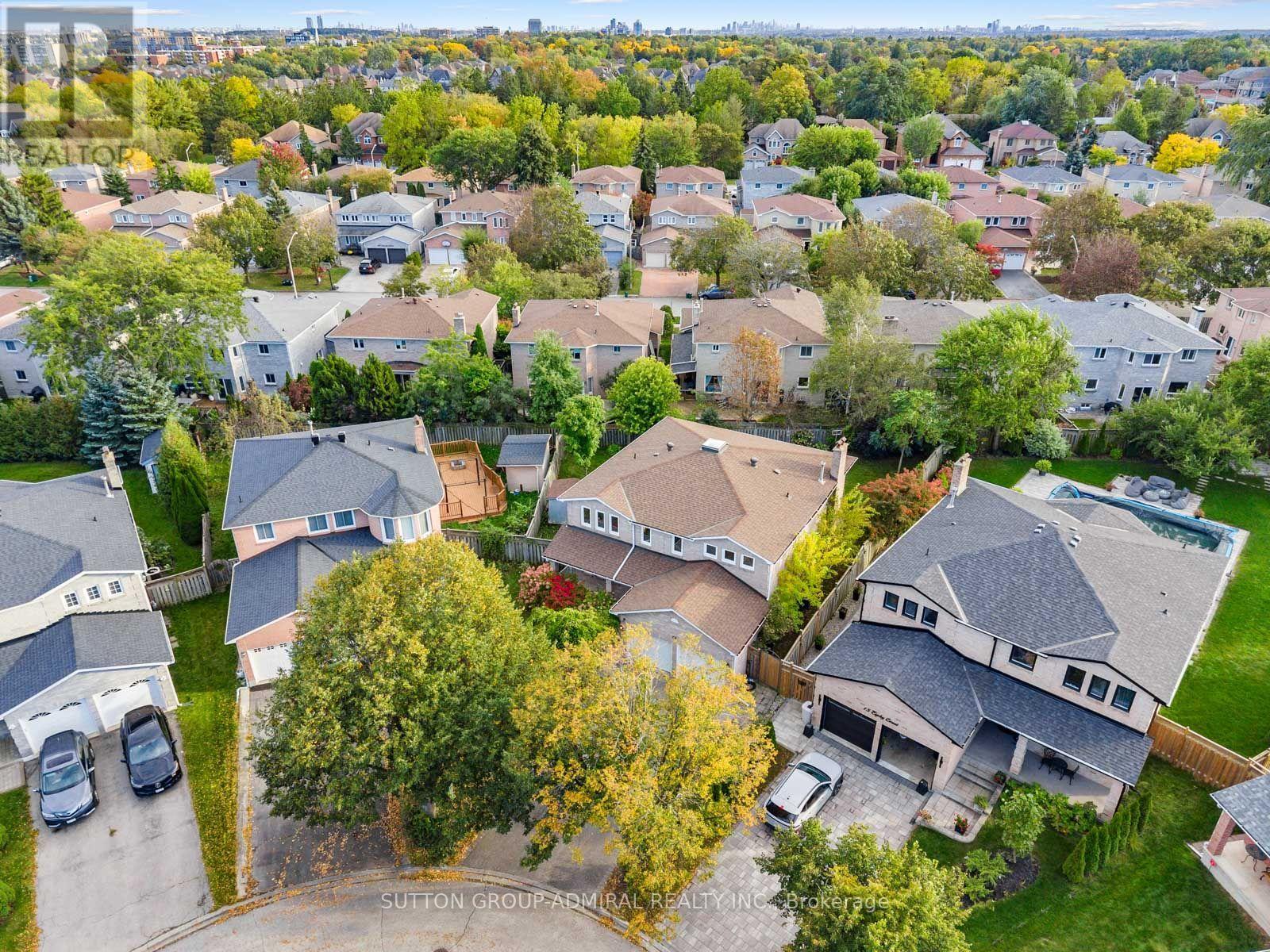 11 Espby Court, Richmond Hill (Westbrook), Ontario  L4C 9L2 - Photo 45 - N13867372