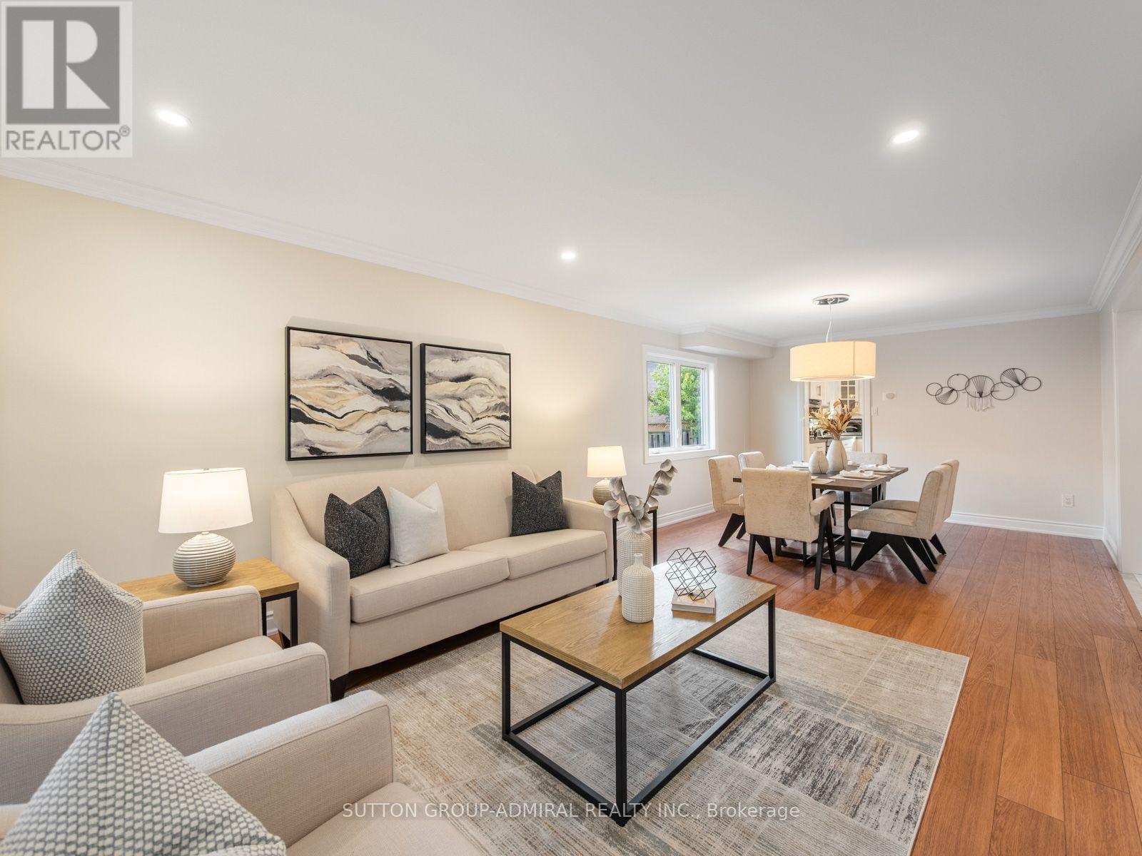 11 Espby Court, Richmond Hill (Westbrook), Ontario  L4C 9L2 - Photo 6 - N13867372