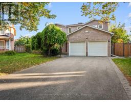 11 ESPBY COURT, Richmond Hill, Ontario