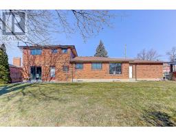 GROUND UNIT - 87 STOCKDALE CRESCENT, Richmond Hill, Ontario