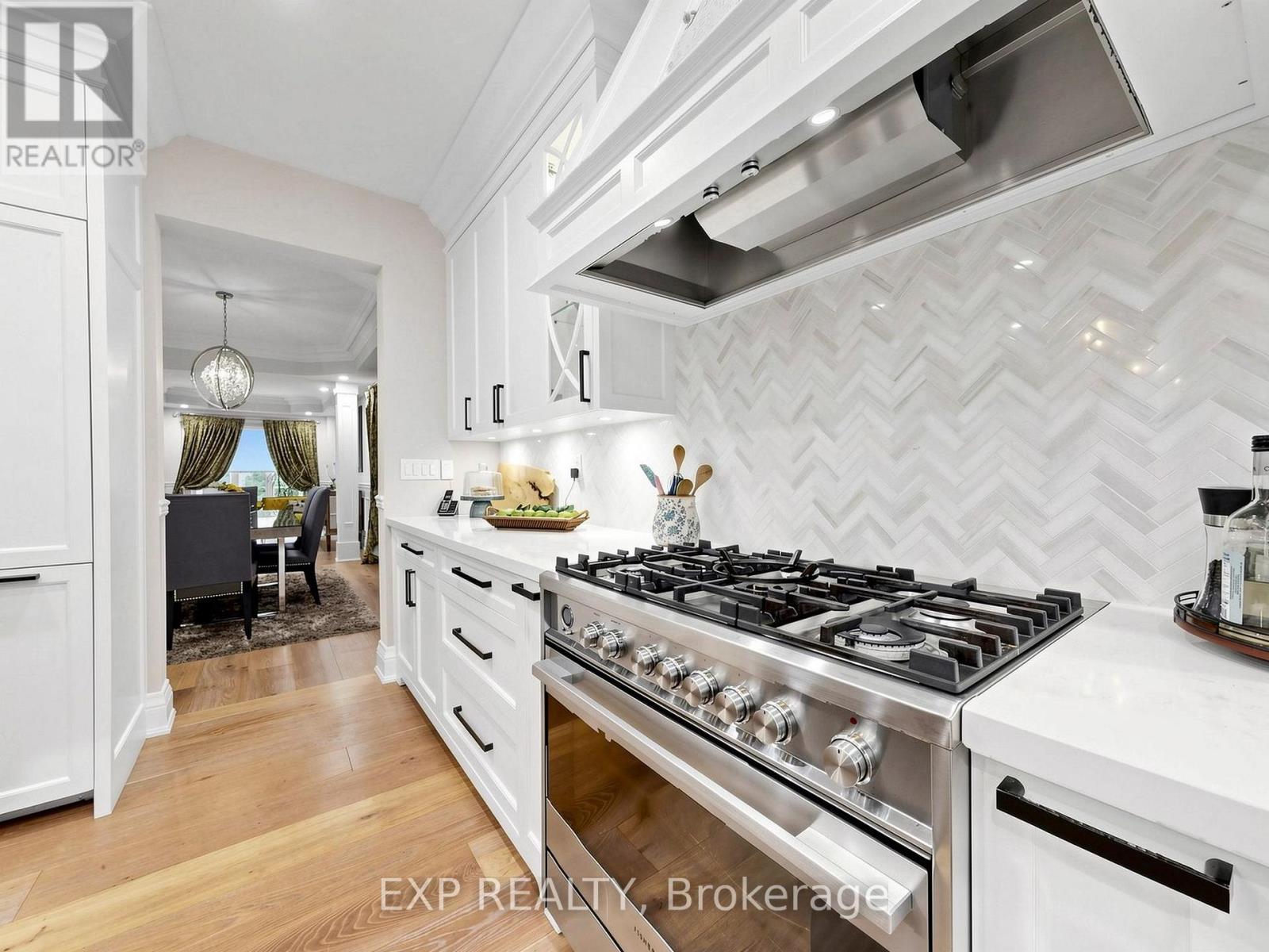 36 Calista Street, Vaughan, Ontario  L4H 3H8 - Photo 10 - N13867468