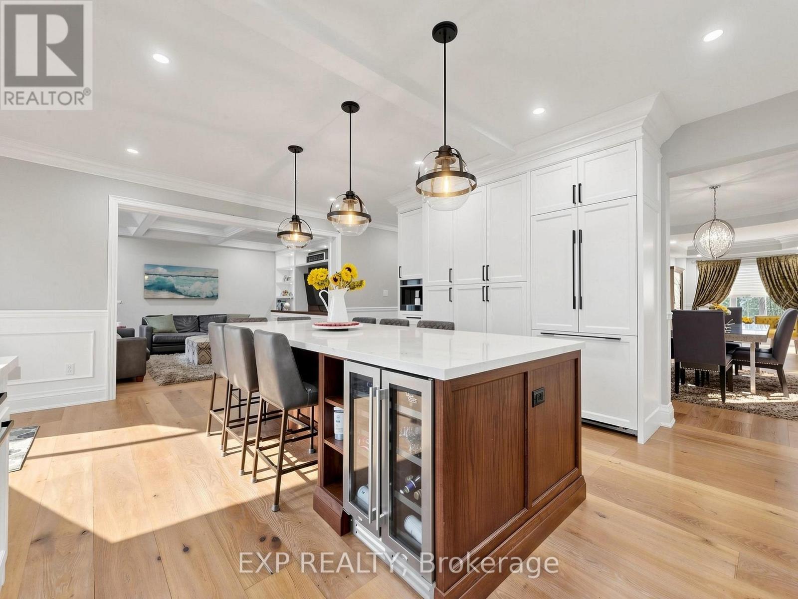 36 Calista Street, Vaughan, Ontario  L4H 3H8 - Photo 12 - N13867468