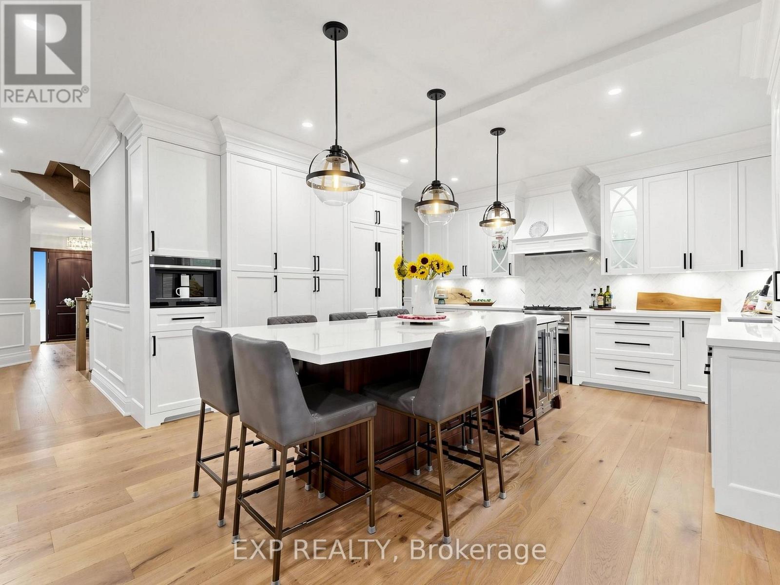36 Calista Street, Vaughan, Ontario  L4H 3H8 - Photo 13 - N13867468