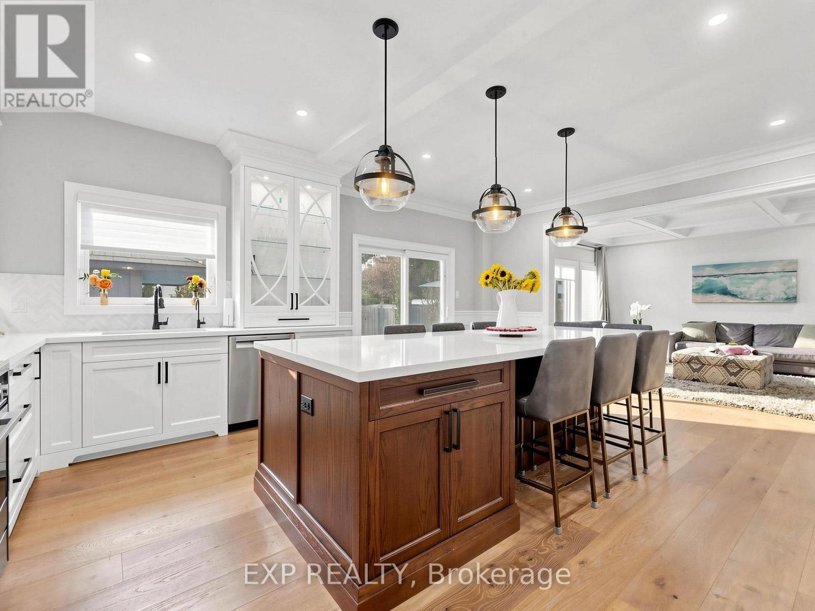 36 Calista Street, Vaughan, Ontario  L4H 3H8 - Photo 14 - N13867468