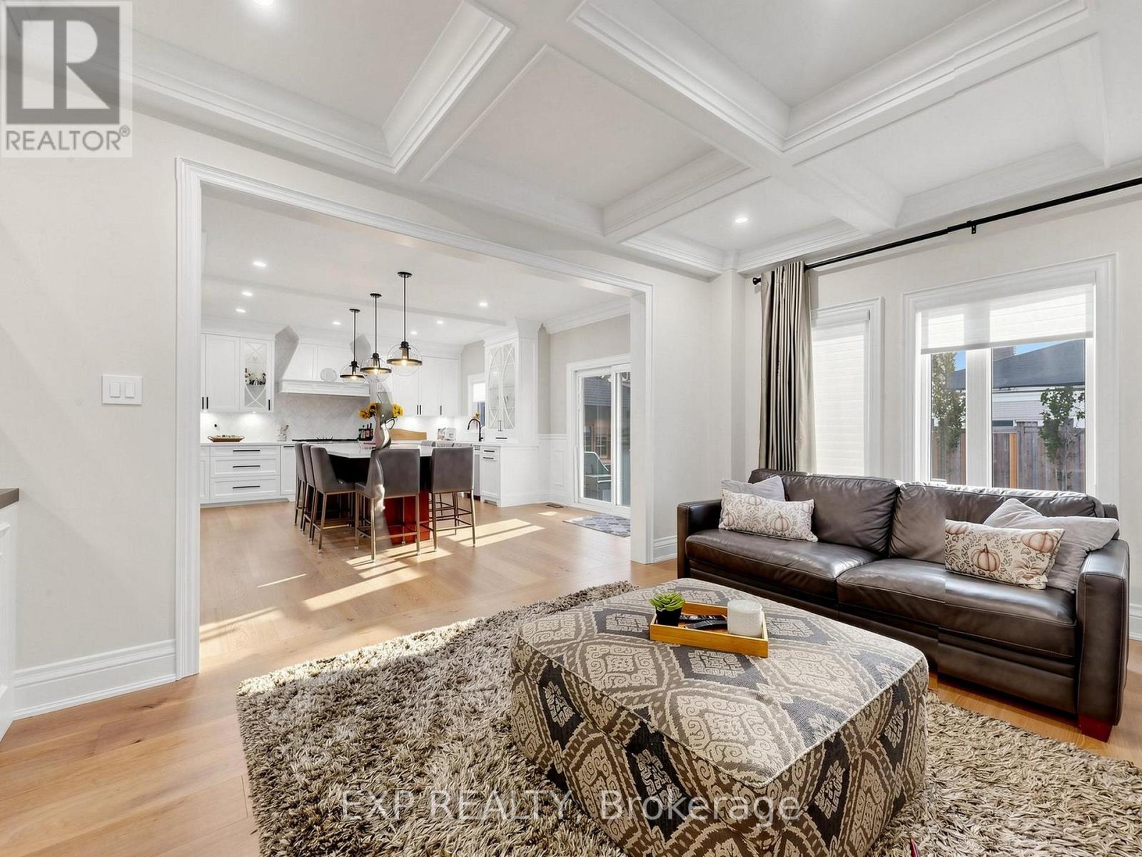 36 Calista Street, Vaughan, Ontario  L4H 3H8 - Photo 15 - N13867468