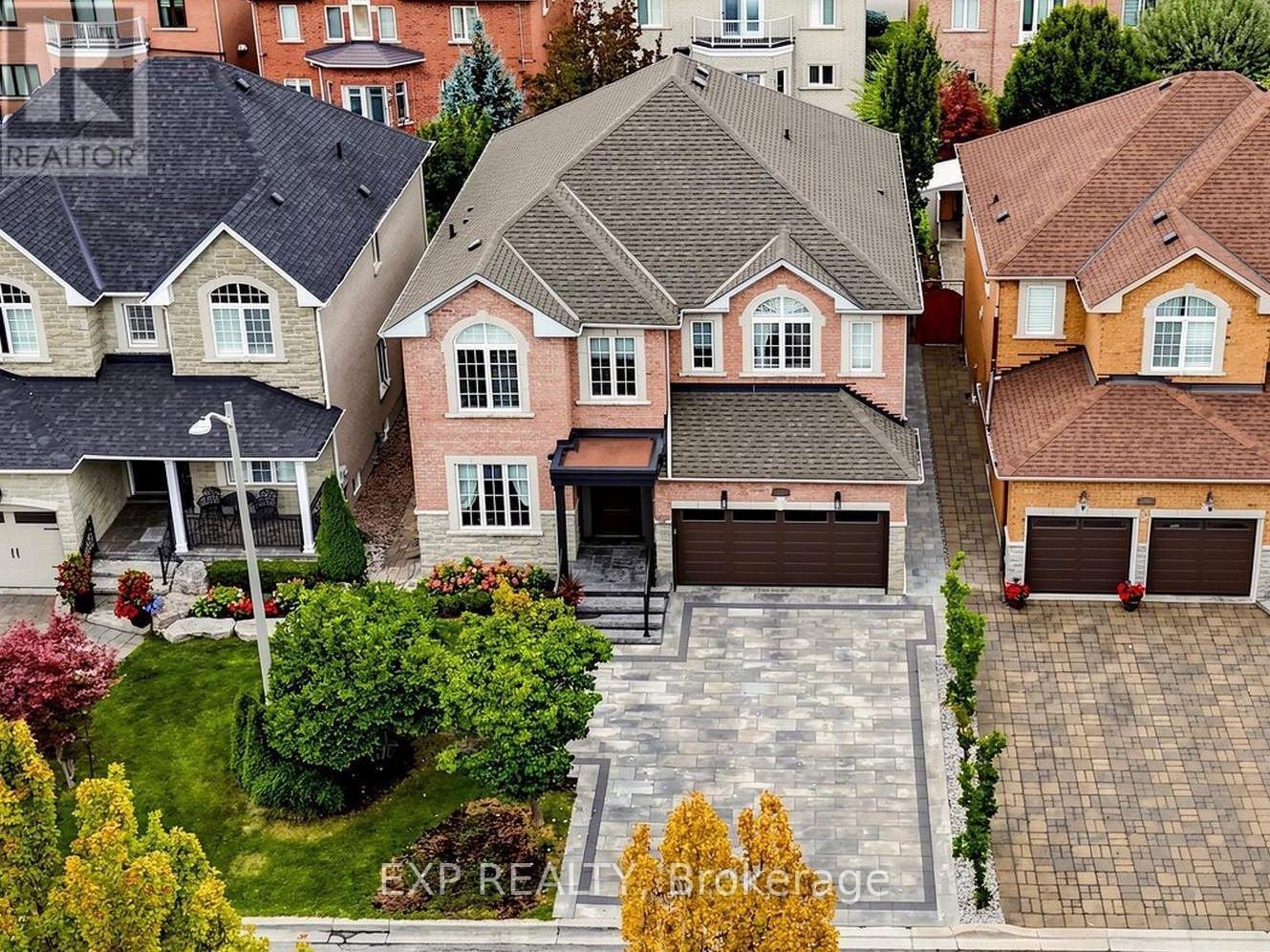 36 Calista Street, Vaughan, Ontario  L4H 3H8 - Photo 2 - N13867468