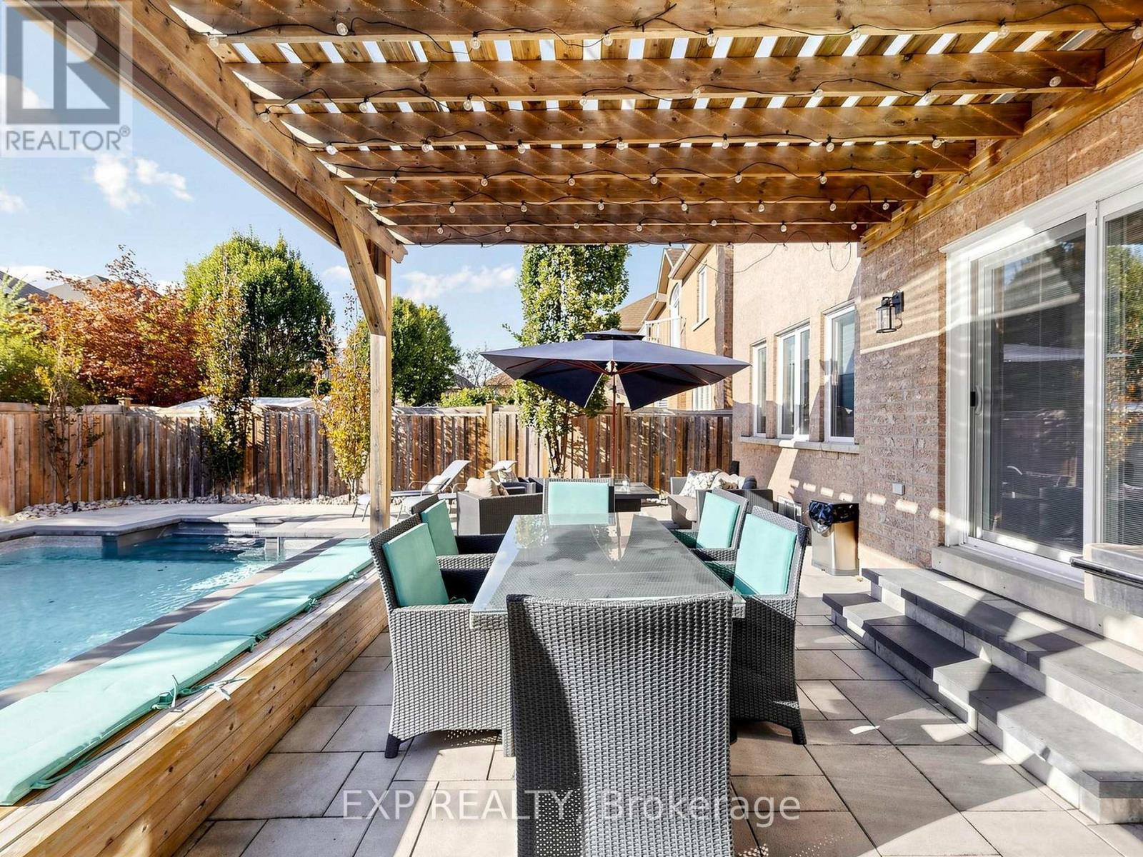 36 Calista Street, Vaughan, Ontario  L4H 3H8 - Photo 37 - N13867468