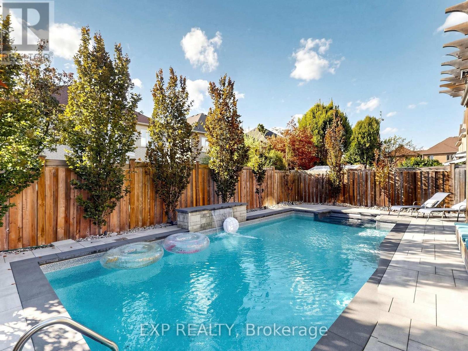36 Calista Street, Vaughan, Ontario  L4H 3H8 - Photo 38 - N13867468