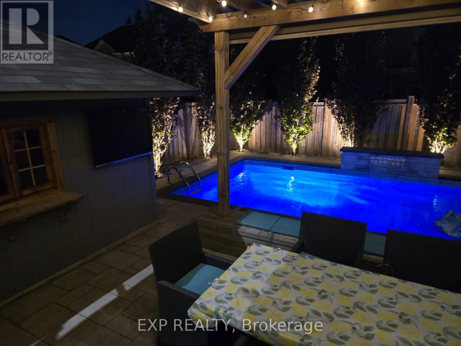 36 Calista Street, Vaughan, Ontario  L4H 3H8 - Photo 39 - N13867468