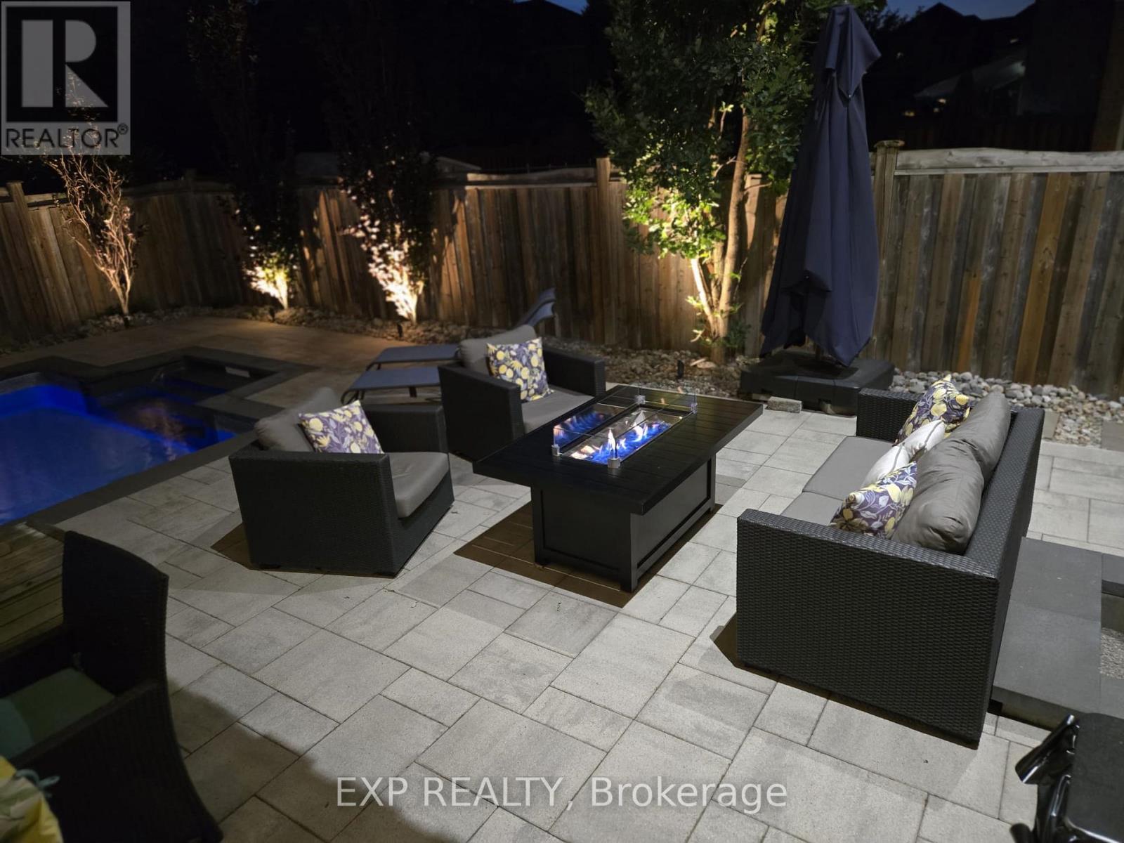 36 Calista Street, Vaughan, Ontario  L4H 3H8 - Photo 40 - N13867468