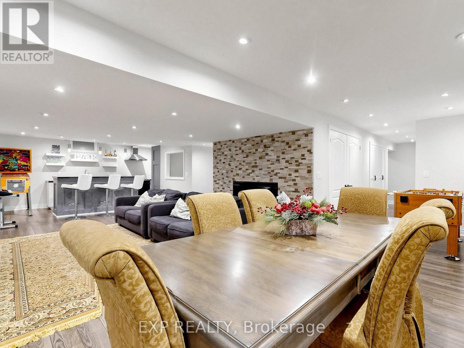 36 Calista Street, Vaughan, Ontario  L4H 3H8 - Photo 44 - N13867468