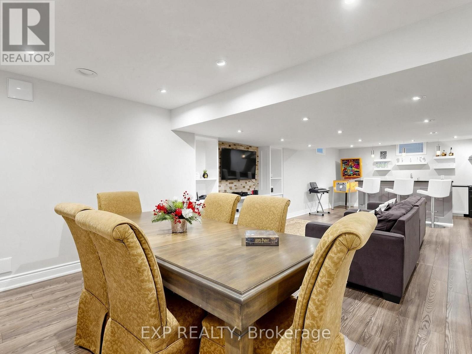 36 Calista Street, Vaughan, Ontario  L4H 3H8 - Photo 45 - N13867468