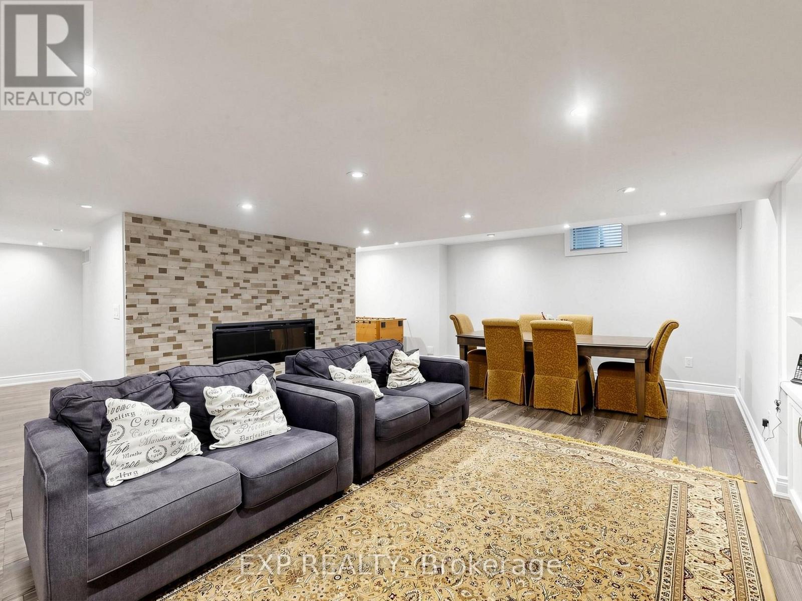 36 Calista Street, Vaughan, Ontario  L4H 3H8 - Photo 46 - N13867468