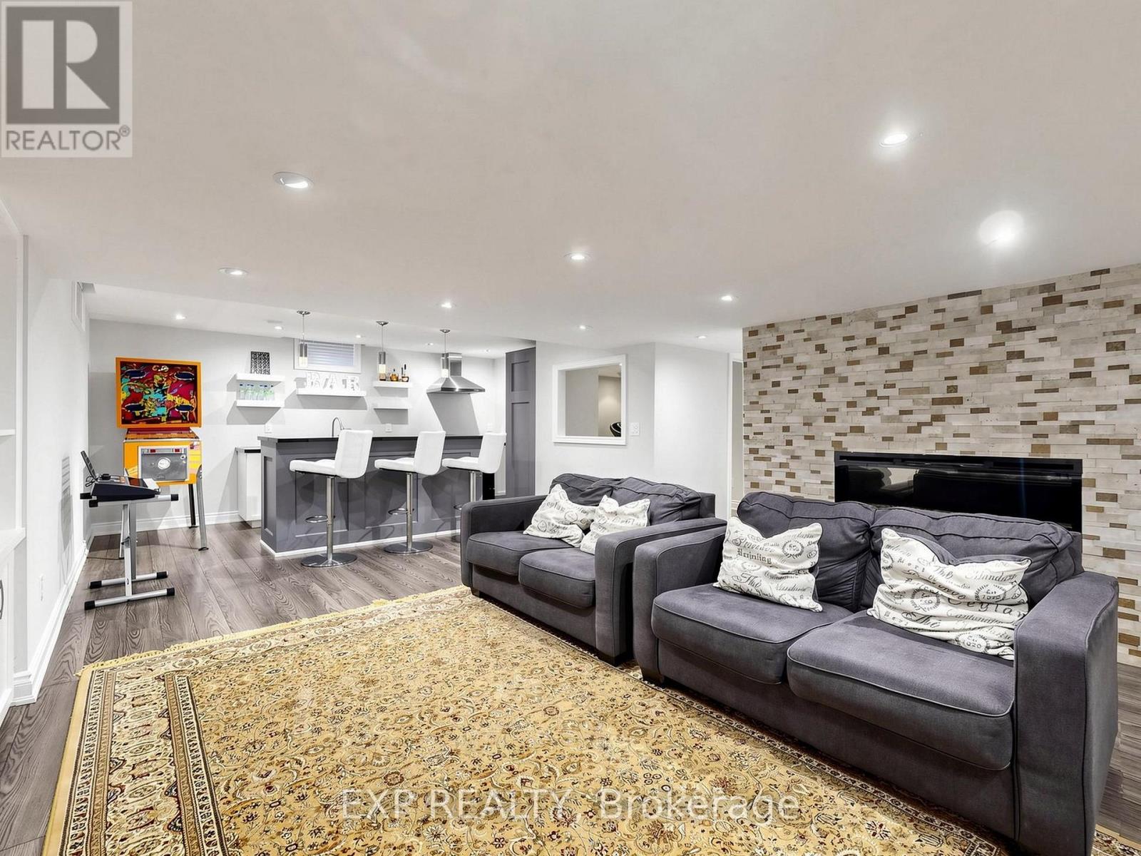 36 Calista Street, Vaughan, Ontario  L4H 3H8 - Photo 47 - N13867468