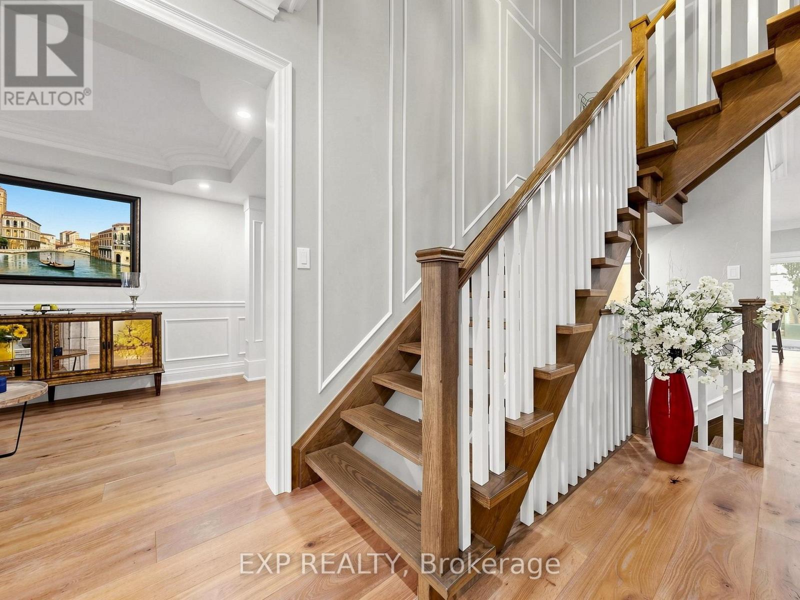 36 Calista Street, Vaughan, Ontario  L4H 3H8 - Photo 6 - N13867468