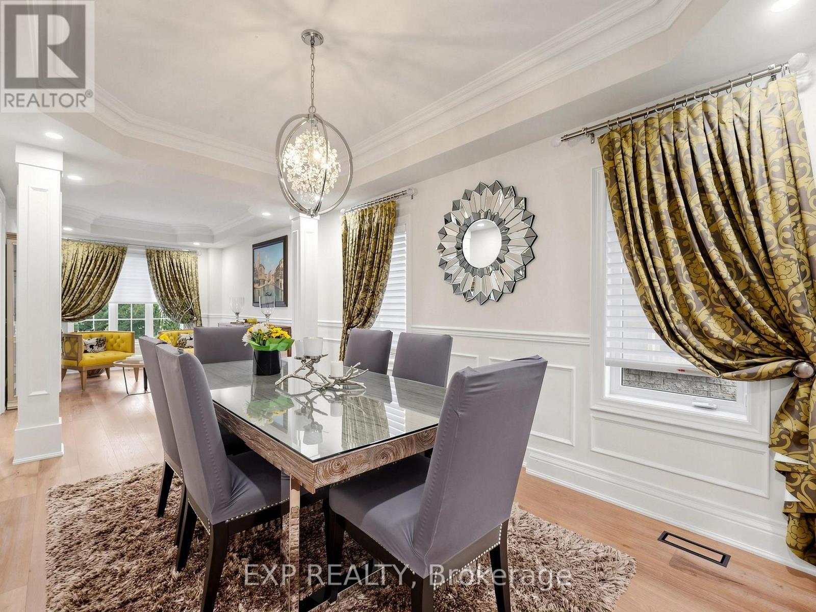 36 Calista Street, Vaughan, Ontario  L4H 3H8 - Photo 9 - N13867468