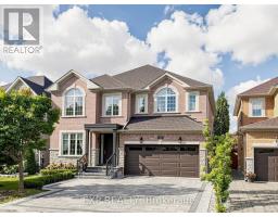 36 CALISTA STREET, Vaughan, Ontario
