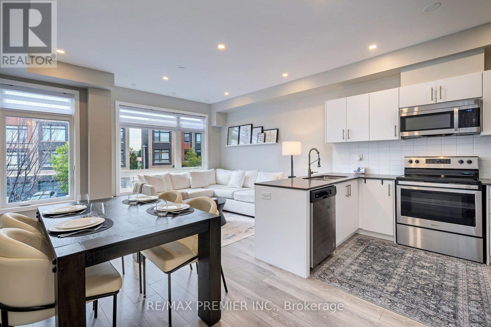 34 Dalhousie Street, Vaughan, Ontario  L4L 0L6 - Photo 10 - N13867522