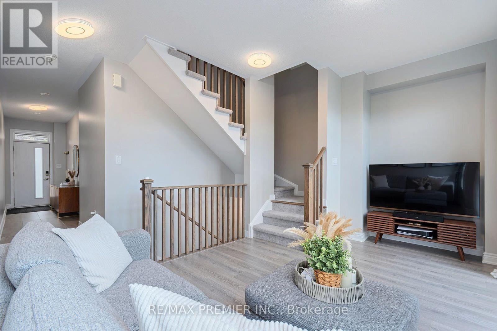 34 Dalhousie Street, Vaughan, Ontario  L4L 0L6 - Photo 11 - N13867522
