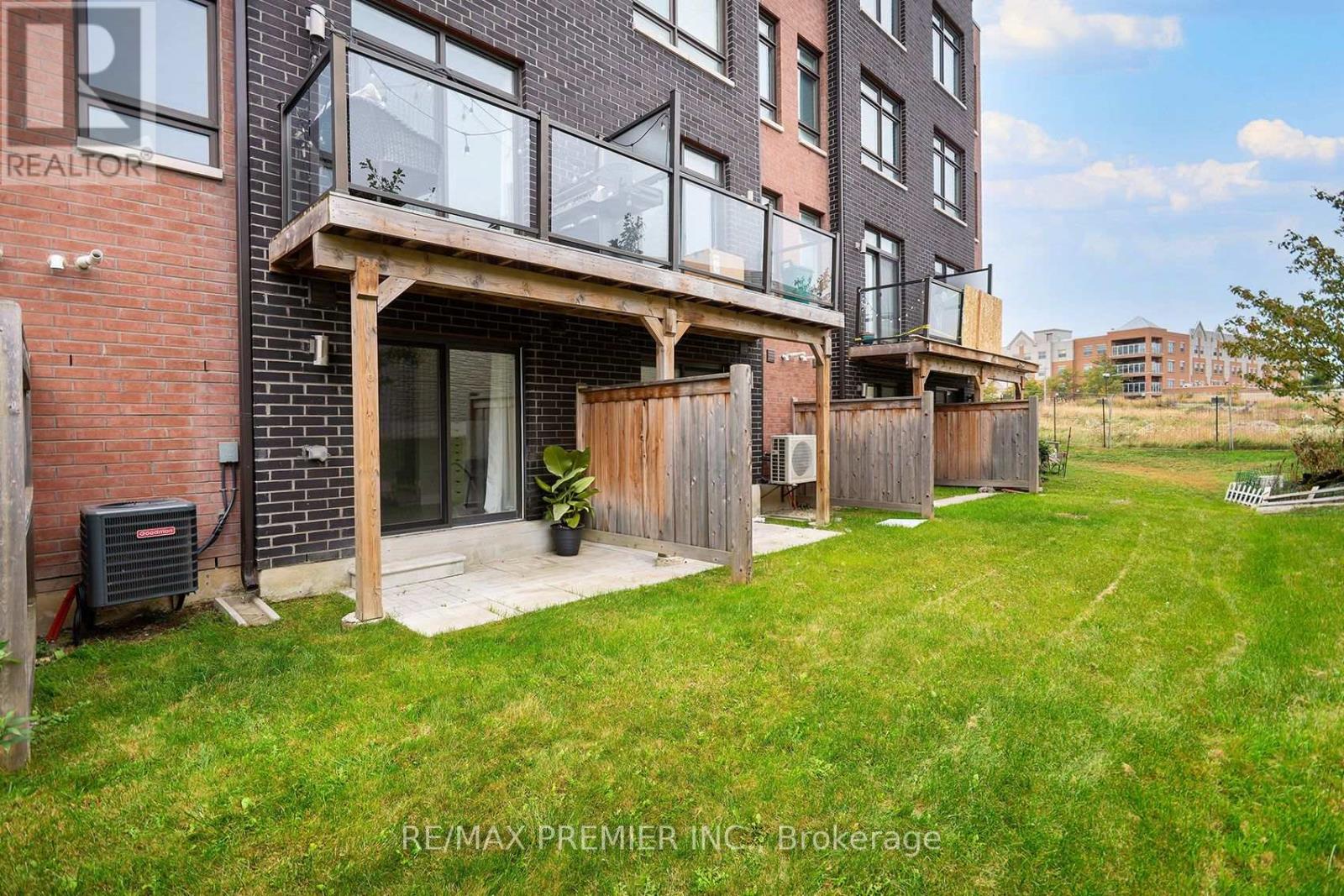34 Dalhousie Street, Vaughan, Ontario  L4L 0L6 - Photo 27 - N13867522