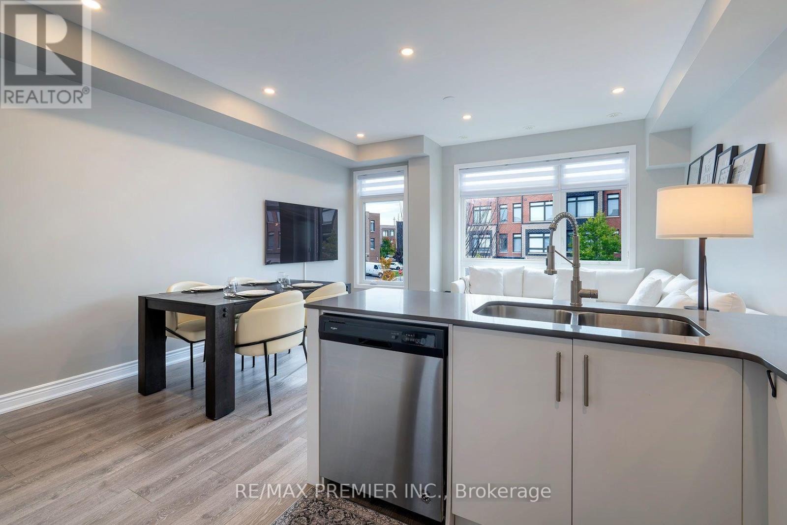 34 Dalhousie Street, Vaughan, Ontario  L4L 0L6 - Photo 8 - N13867522