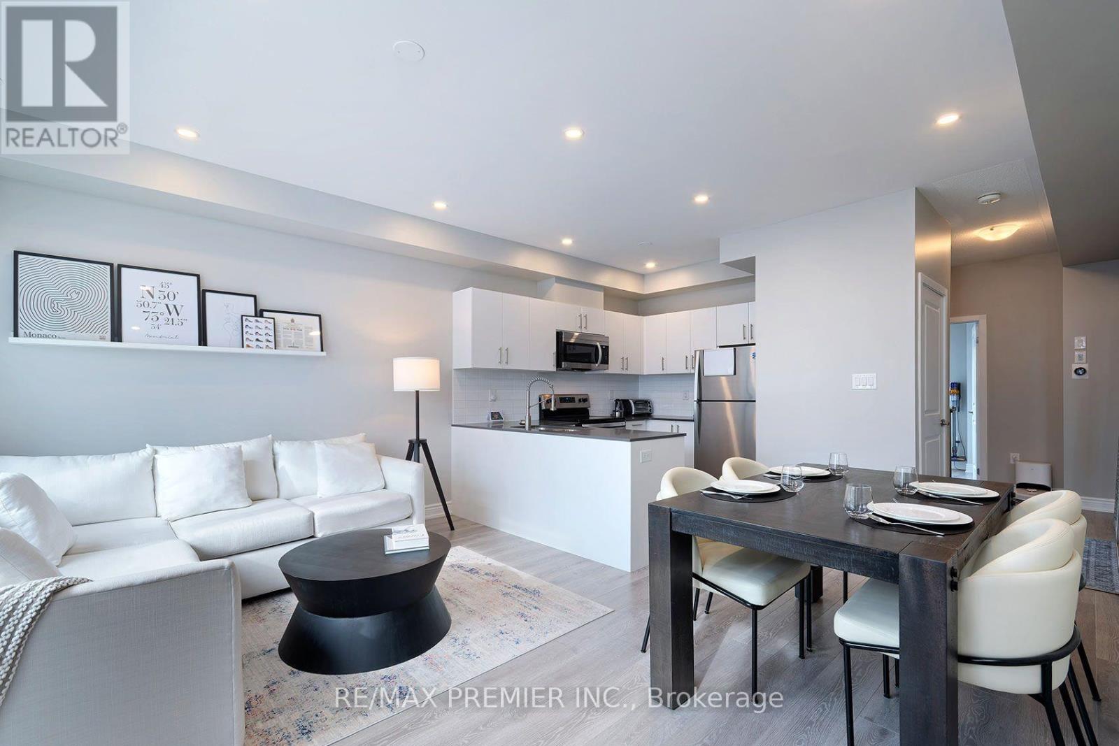 34 Dalhousie Street, Vaughan, Ontario  L4L 0L6 - Photo 9 - N13867522