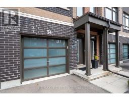 34 DALHOUSIE STREET, Vaughan, Ontario