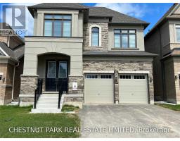 169 SIKURA CIRCLE, Aurora, Ontario