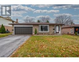 24 THORNCREST ROAD, Barrie, Ontario