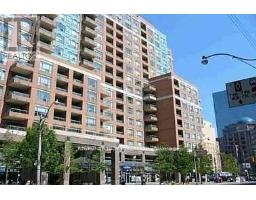 1506 - 887 BAY STREET, Toronto, Ontario