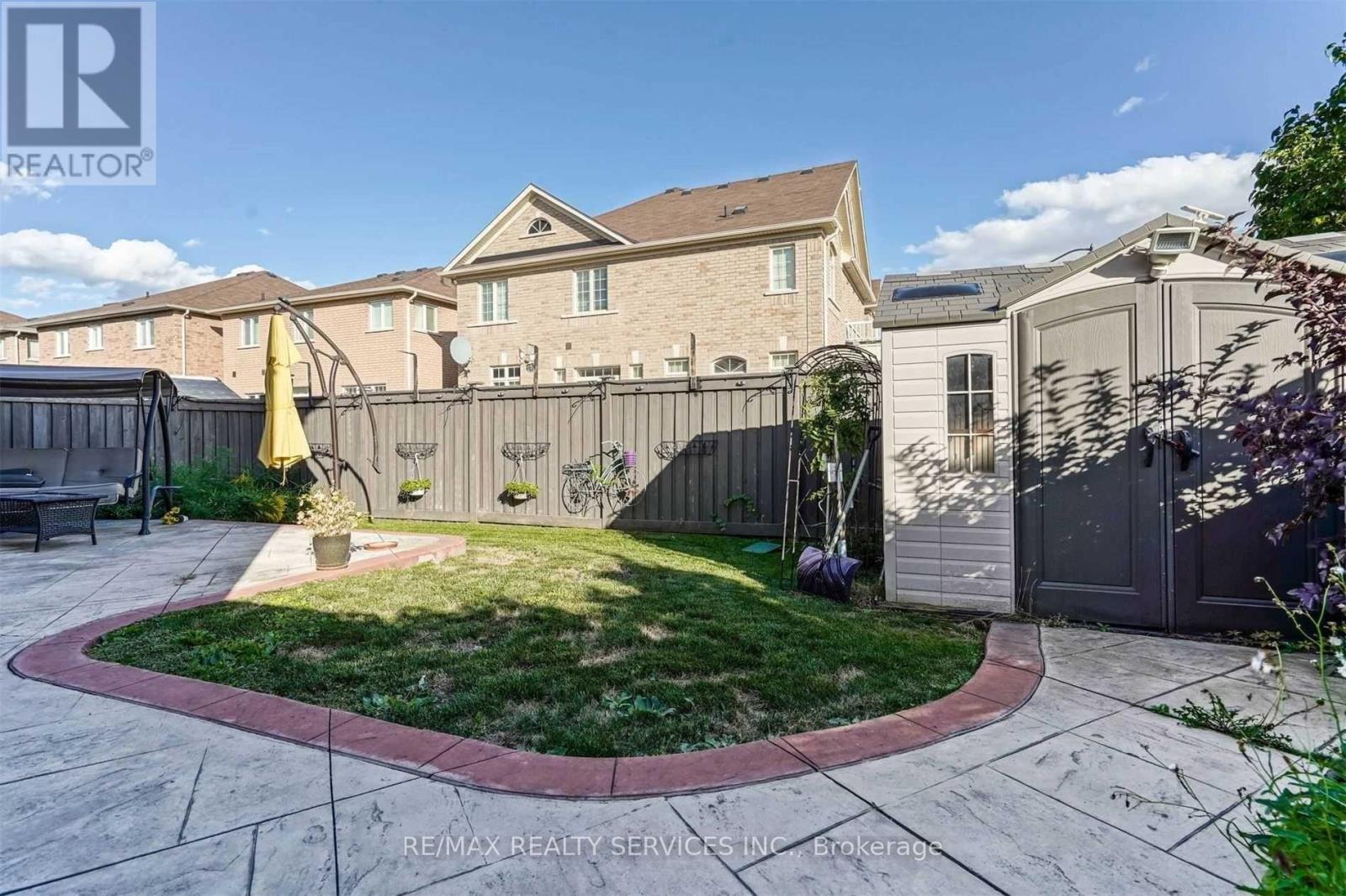 Upper - 3 Coolwater Drive, Brampton, Ontario  L6R 0X7 - Photo 22 - W13867388
