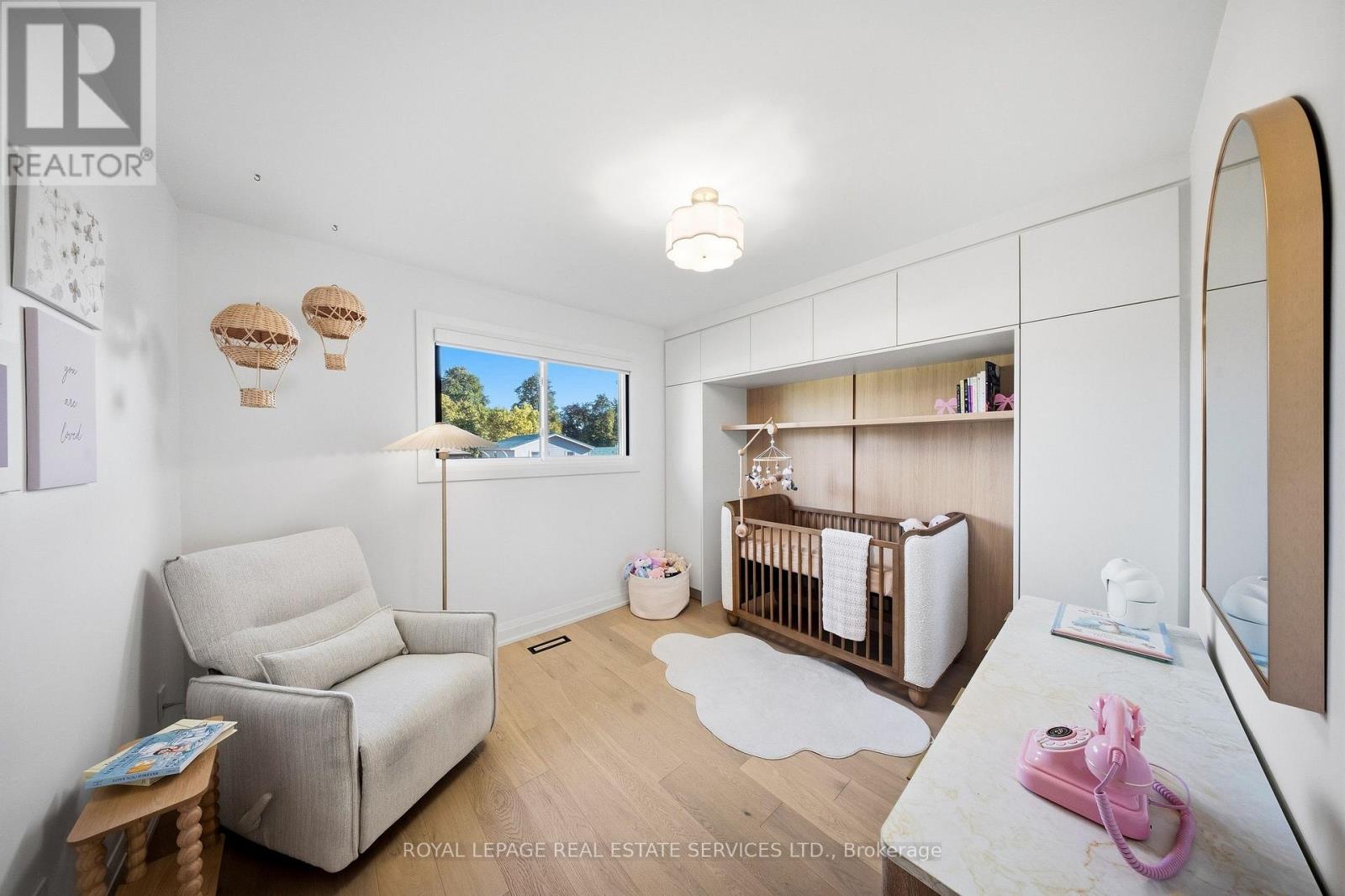 655 Netherton Crescent, Mississauga, Ontario  L4Y 2M5 - Photo 15 - W13867392