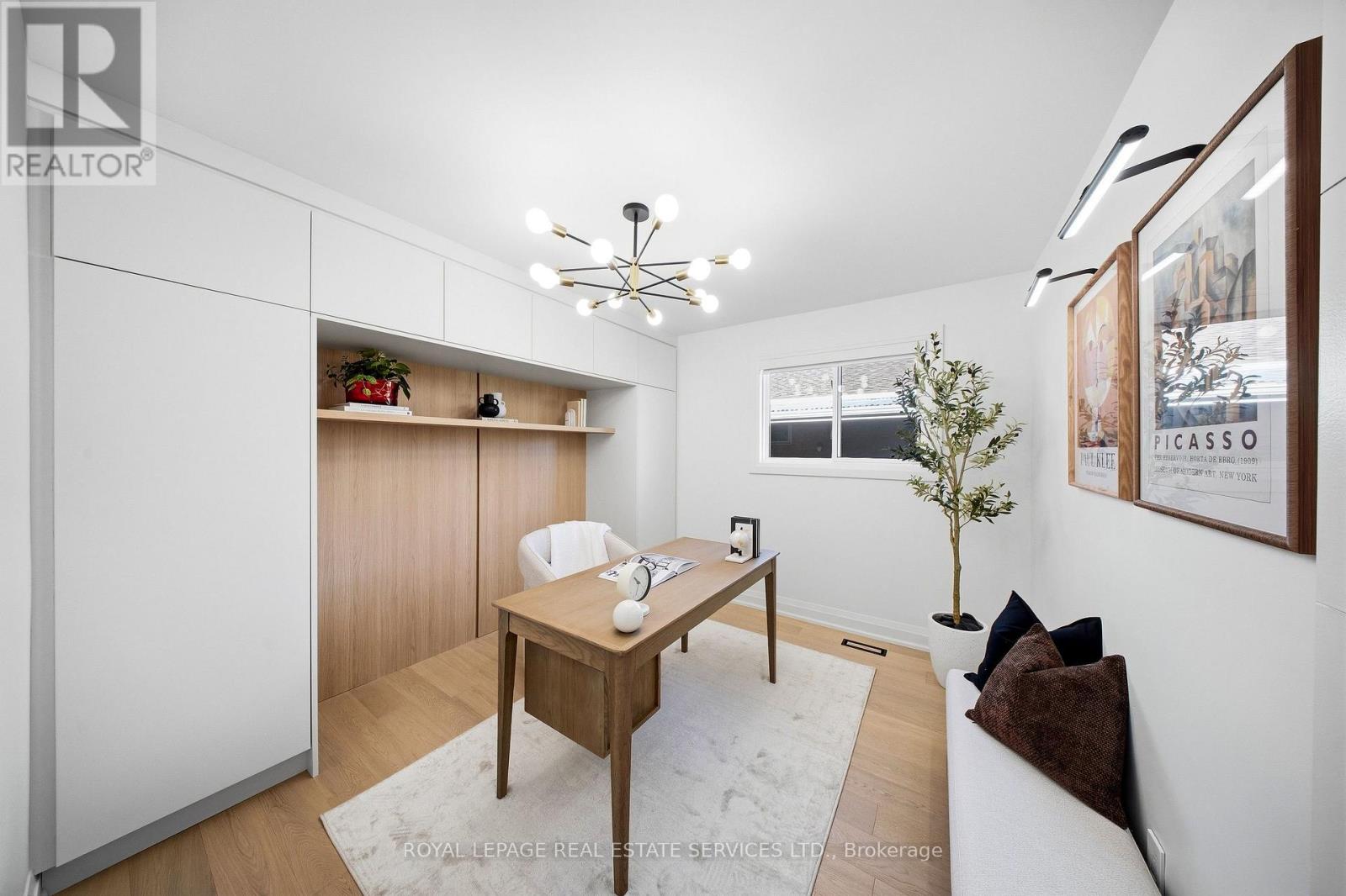 655 Netherton Crescent, Mississauga, Ontario  L4Y 2M5 - Photo 17 - W13867392
