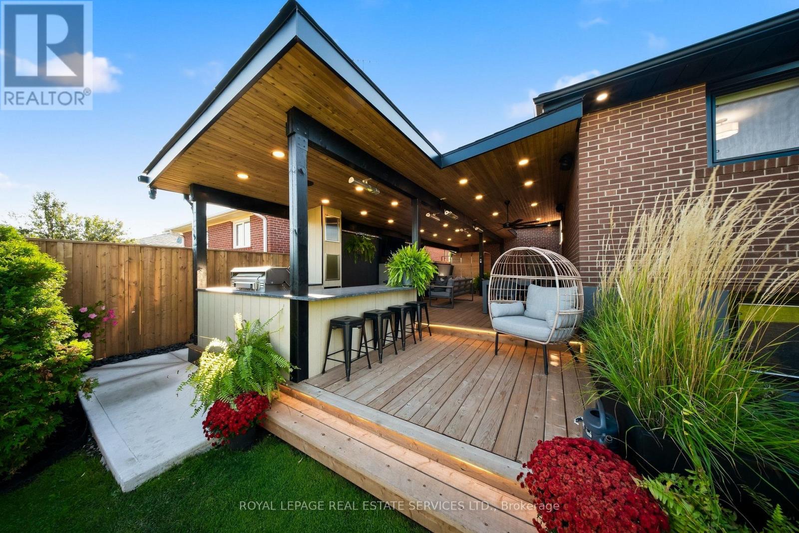 655 Netherton Crescent, Mississauga, Ontario  L4Y 2M5 - Photo 44 - W13867392