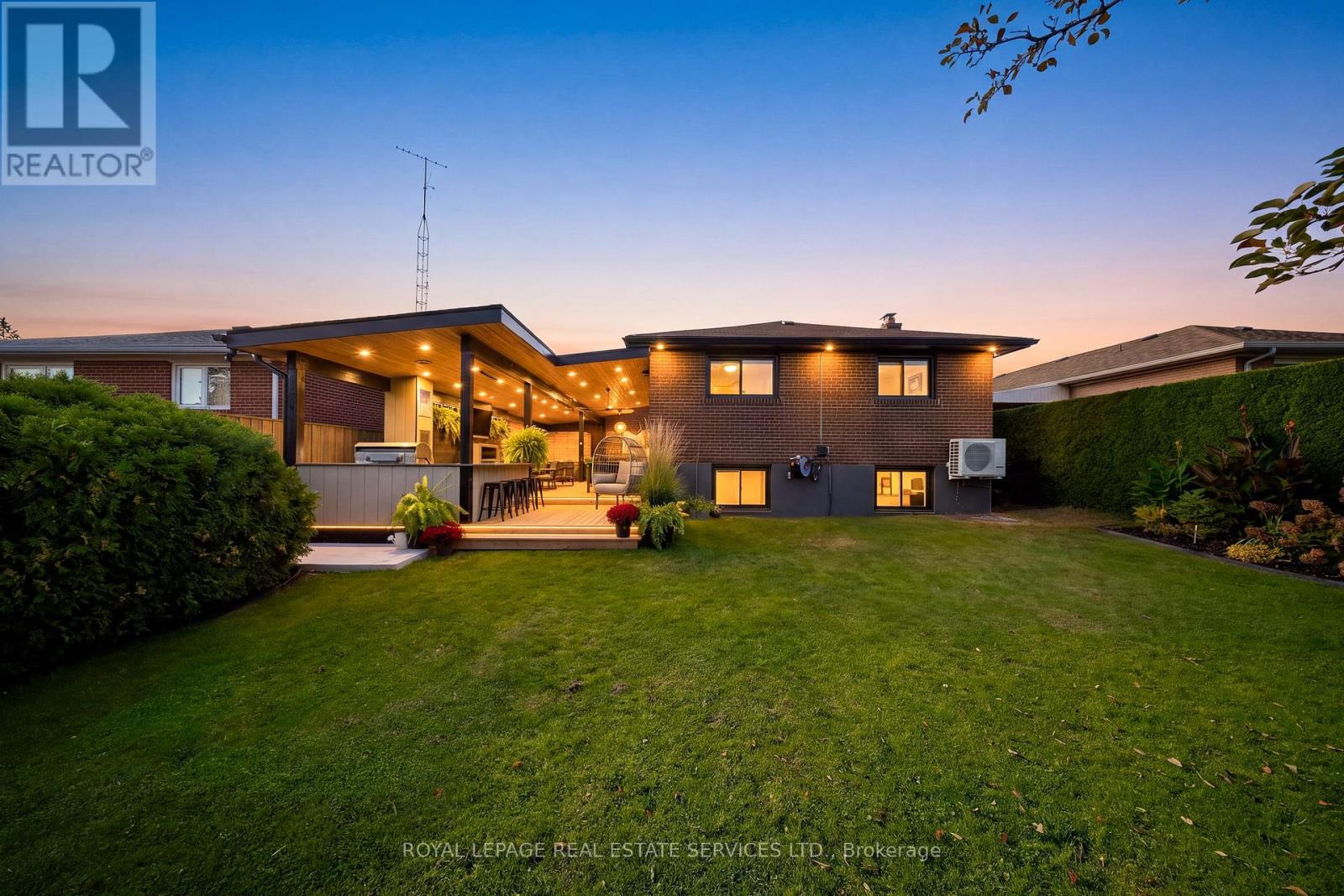 655 Netherton Crescent, Mississauga, Ontario  L4Y 2M5 - Photo 45 - W13867392