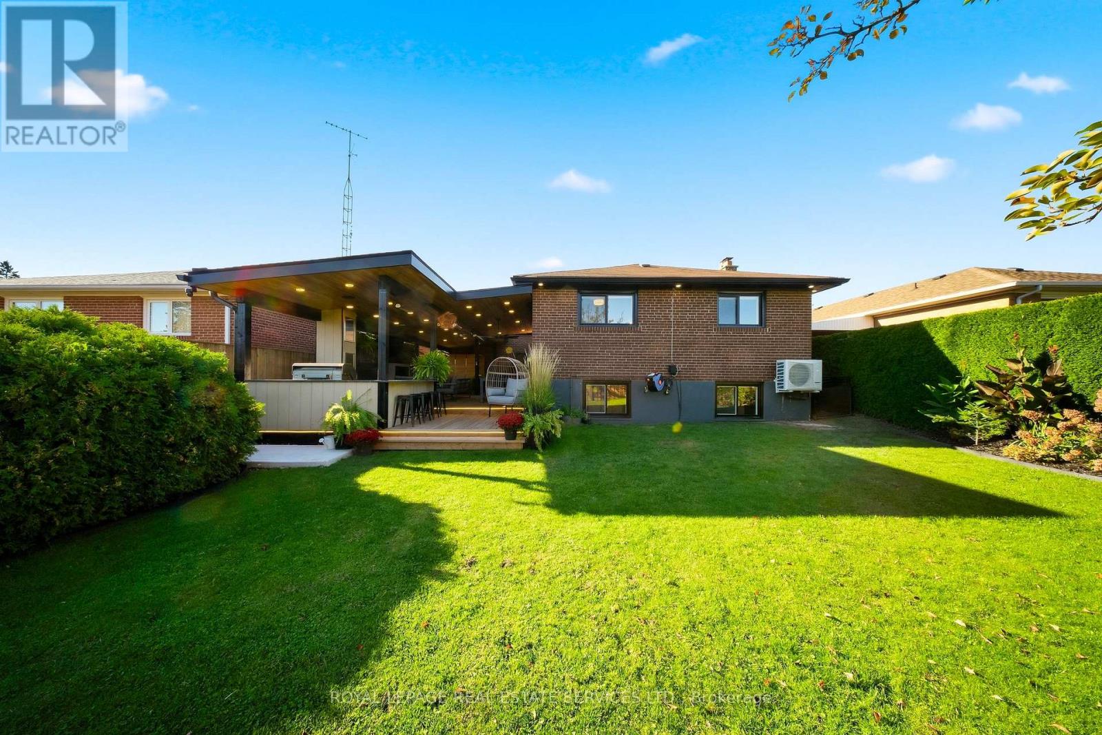 655 Netherton Crescent, Mississauga, Ontario  L4Y 2M5 - Photo 46 - W13867392