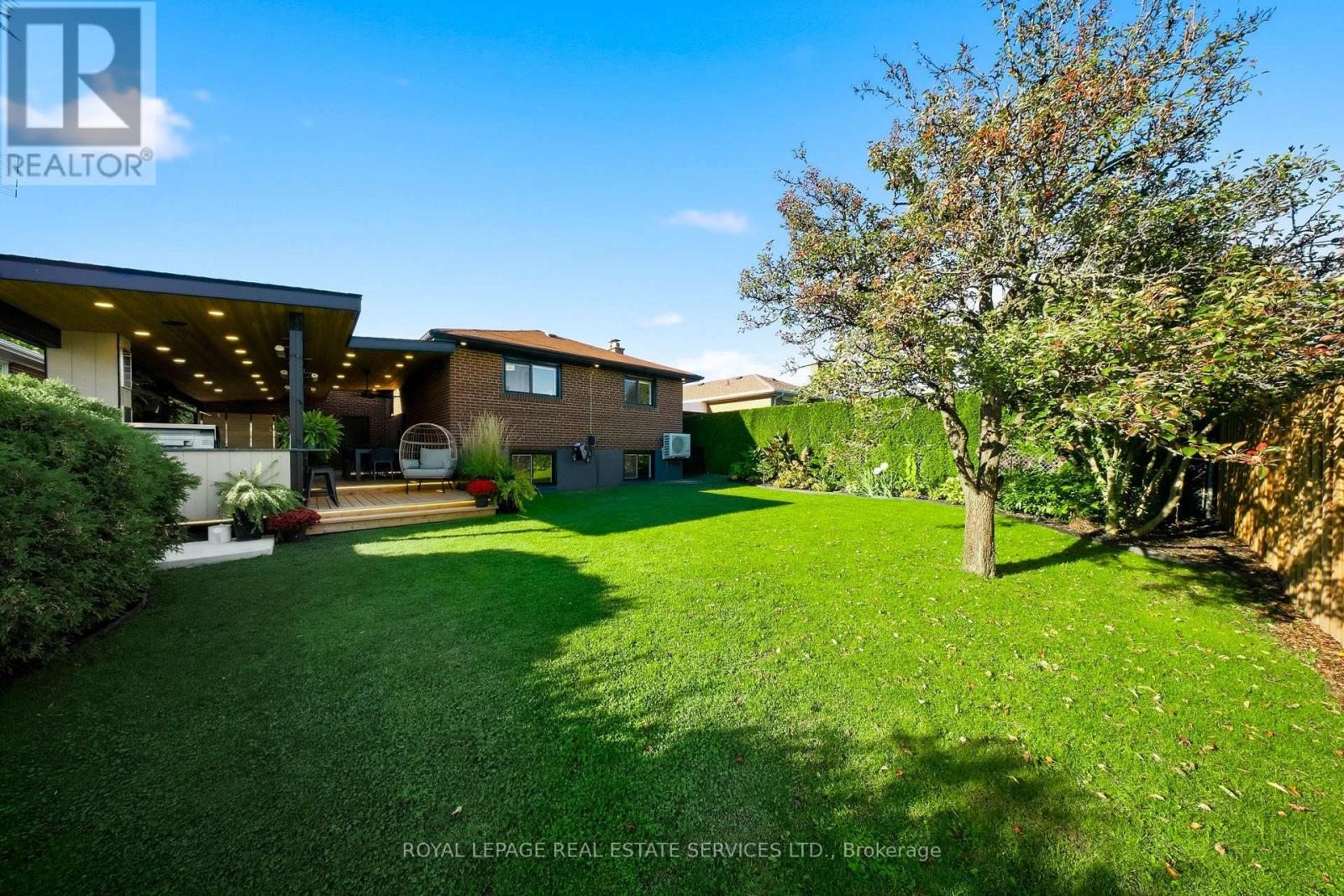 655 Netherton Crescent, Mississauga, Ontario  L4Y 2M5 - Photo 47 - W13867392