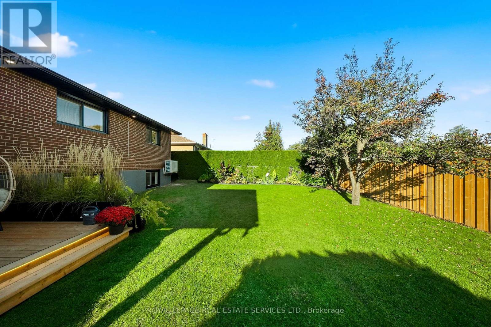 655 Netherton Crescent, Mississauga, Ontario  L4Y 2M5 - Photo 48 - W13867392