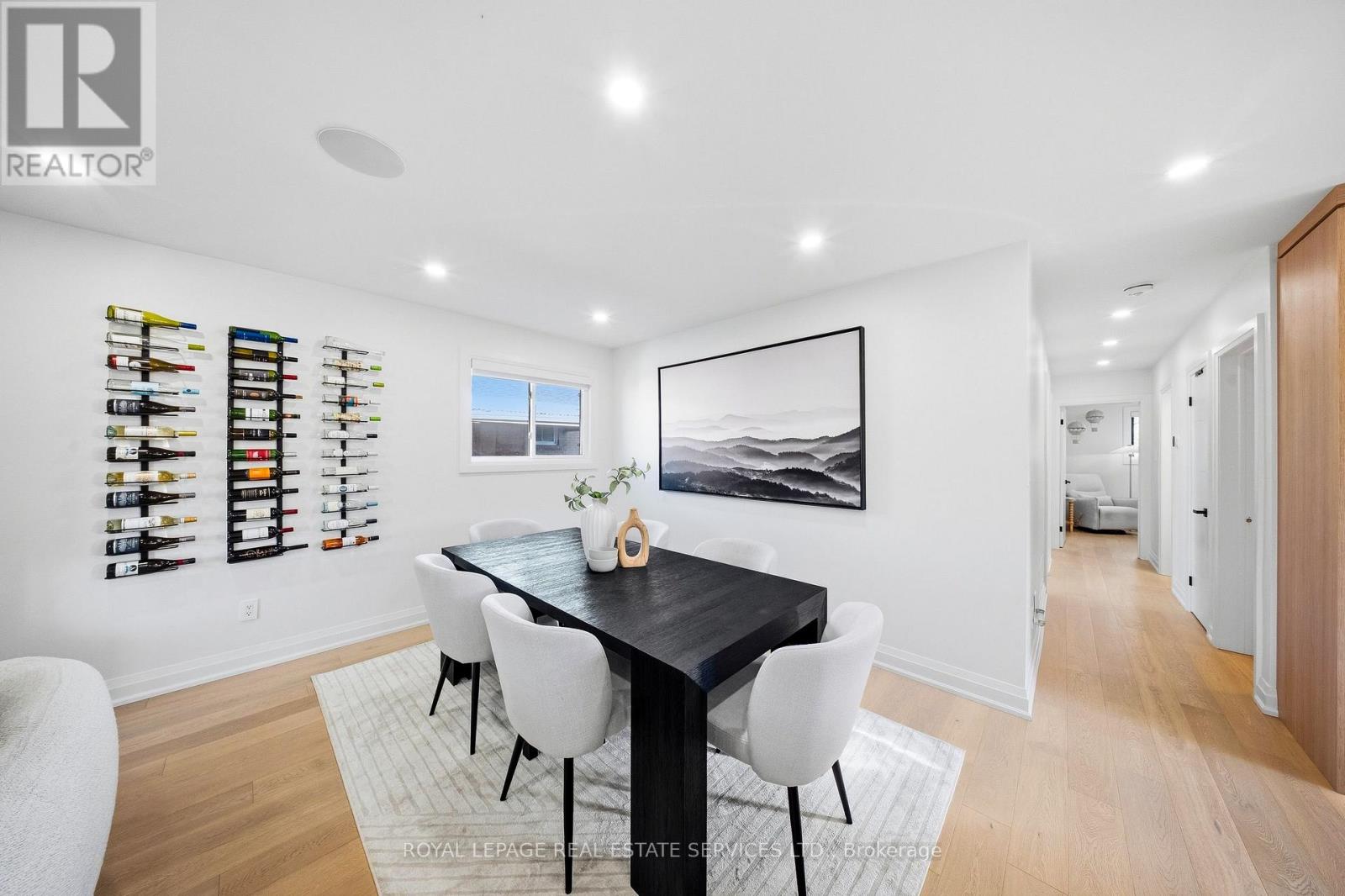 655 Netherton Crescent, Mississauga, Ontario  L4Y 2M5 - Photo 7 - W13867392