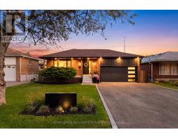 655 NETHERTON CRESCENT, Mississauga, Ontario