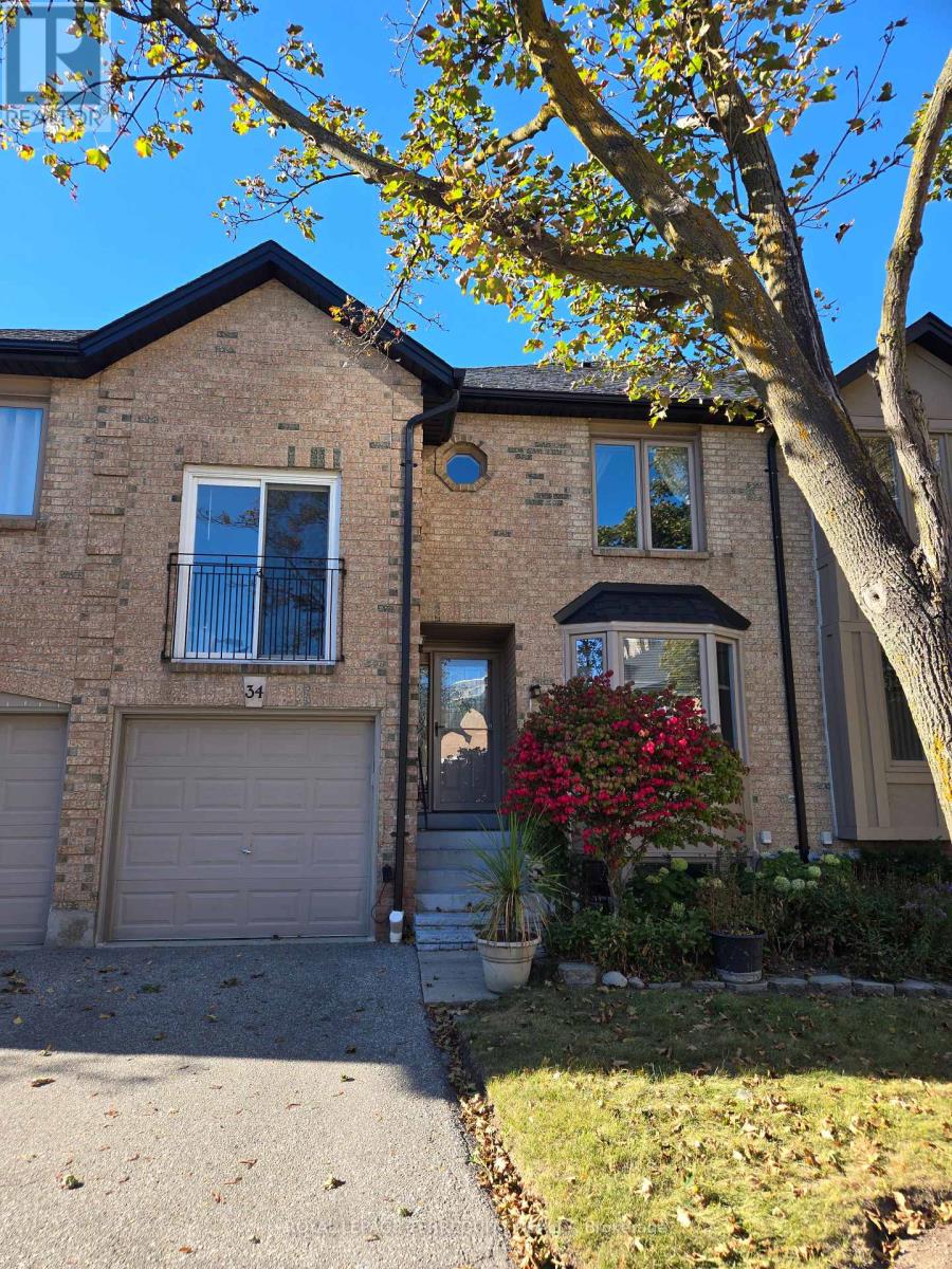 4635 REGENTS TERRACE, Mississauga, Ontario
