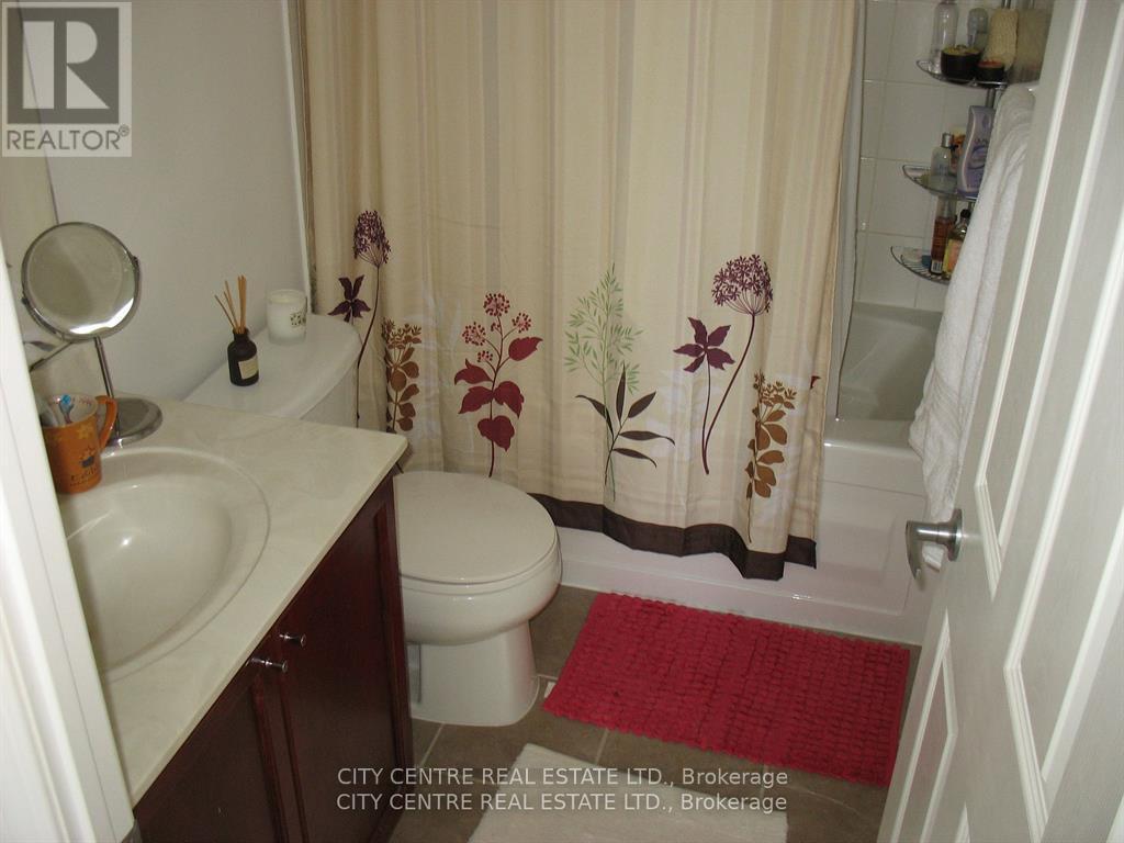 709 - 388 Prince Of Wales Drive, Mississauga, Ontario  L5B 0A1 - Photo 10 - W13867458