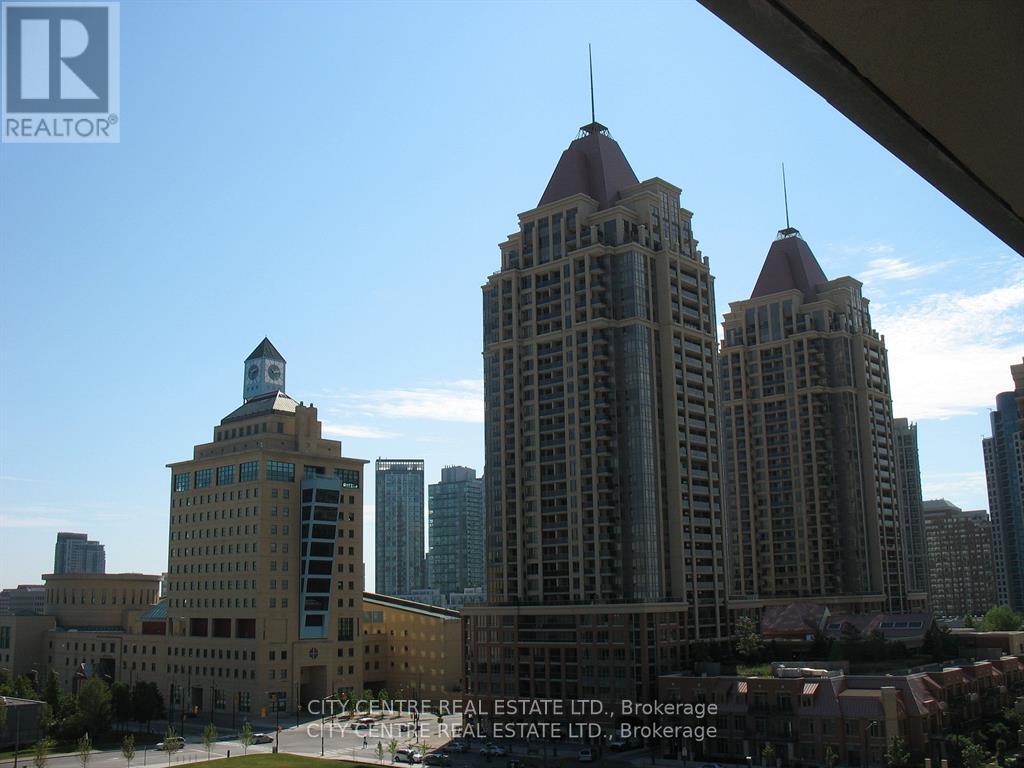 709 - 388 Prince Of Wales Drive, Mississauga, Ontario  L5B 0A1 - Photo 13 - W13867458