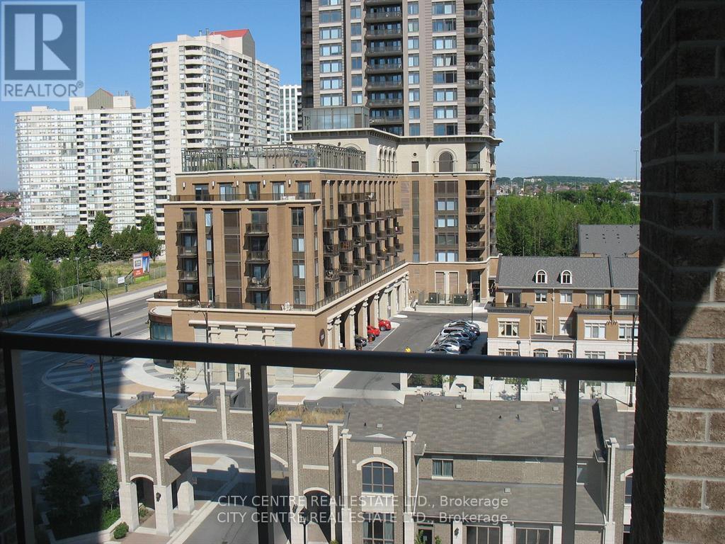 709 - 388 Prince Of Wales Drive, Mississauga, Ontario  L5B 0A1 - Photo 14 - W13867458
