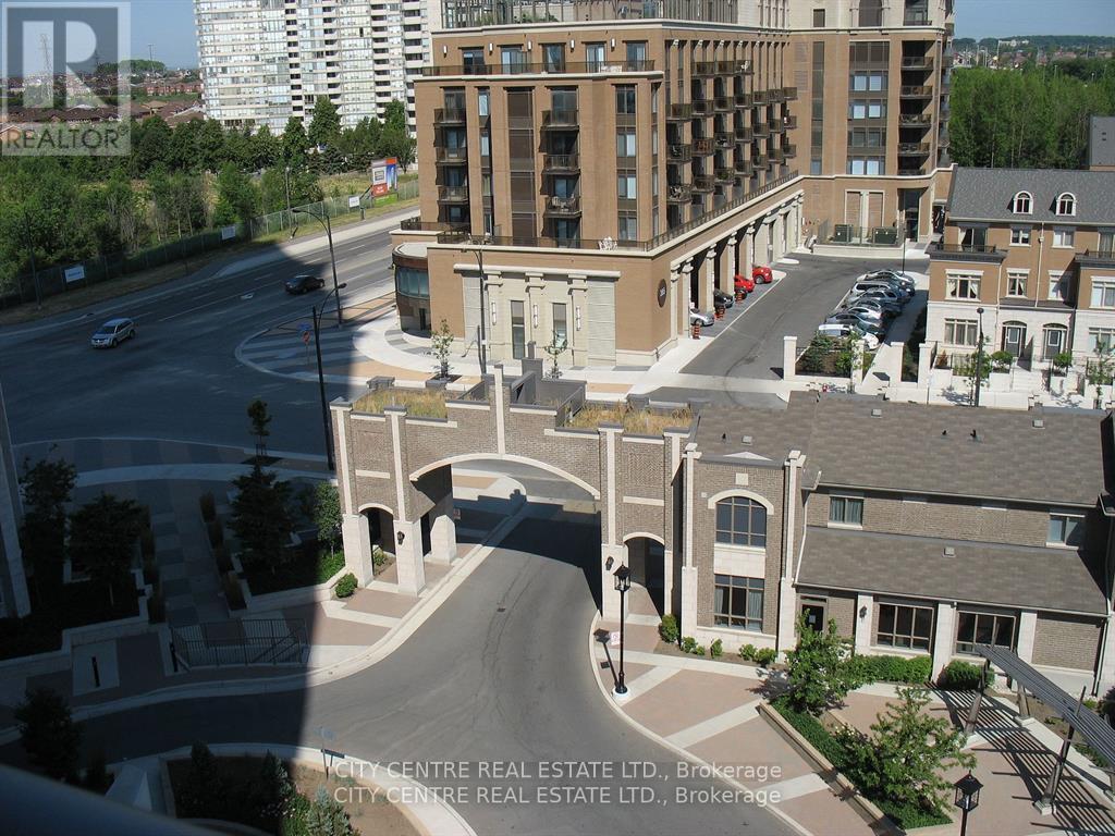 709 - 388 Prince Of Wales Drive, Mississauga, Ontario  L5B 0A1 - Photo 16 - W13867458