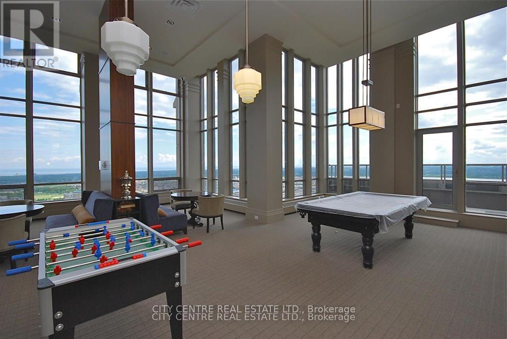 709 - 388 Prince Of Wales Drive, Mississauga, Ontario  L5B 0A1 - Photo 18 - W13867458