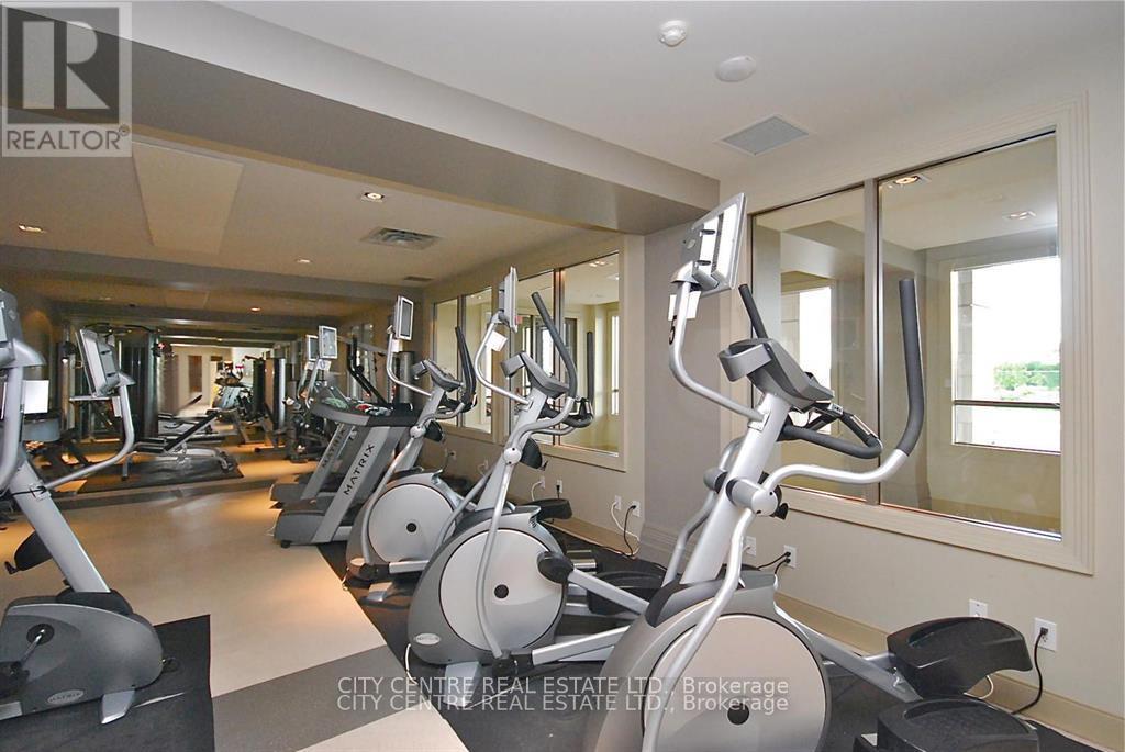 709 - 388 Prince Of Wales Drive, Mississauga, Ontario  L5B 0A1 - Photo 19 - W13867458