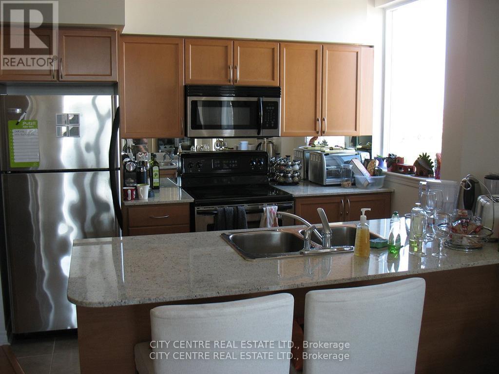 709 - 388 Prince Of Wales Drive, Mississauga, Ontario  L5B 0A1 - Photo 2 - W13867458