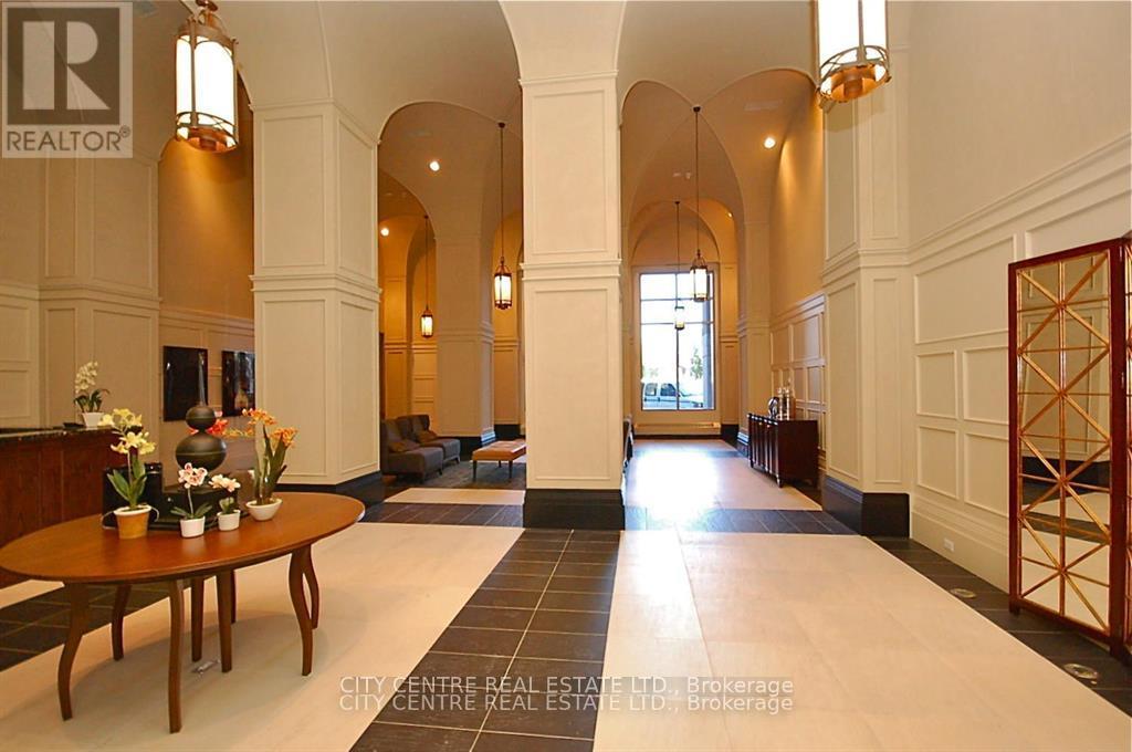 709 - 388 Prince Of Wales Drive, Mississauga, Ontario  L5B 0A1 - Photo 20 - W13867458